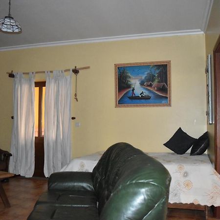 Casa Na Serra Da Estrela Melo Luaran gambar