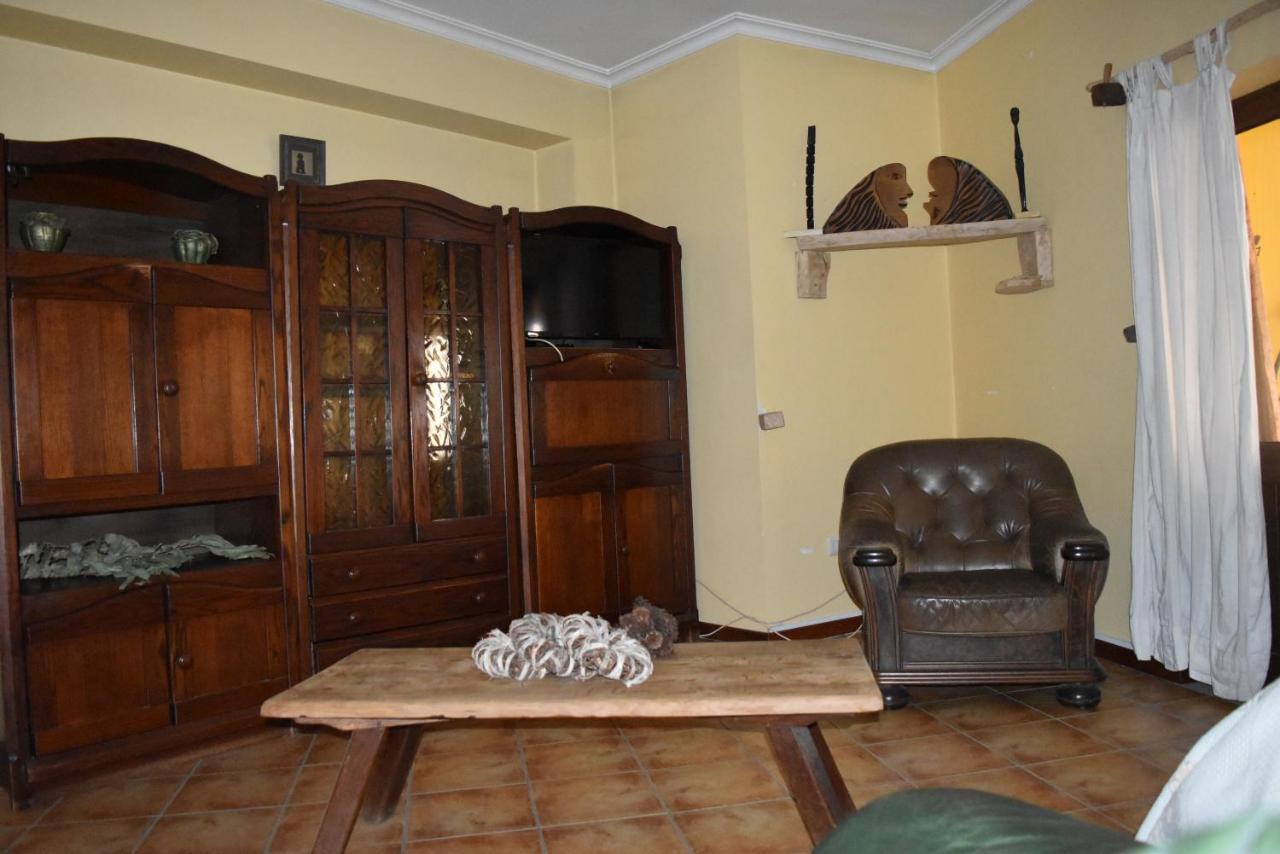 Casa Na Serra Da Estrela Melo Luaran gambar