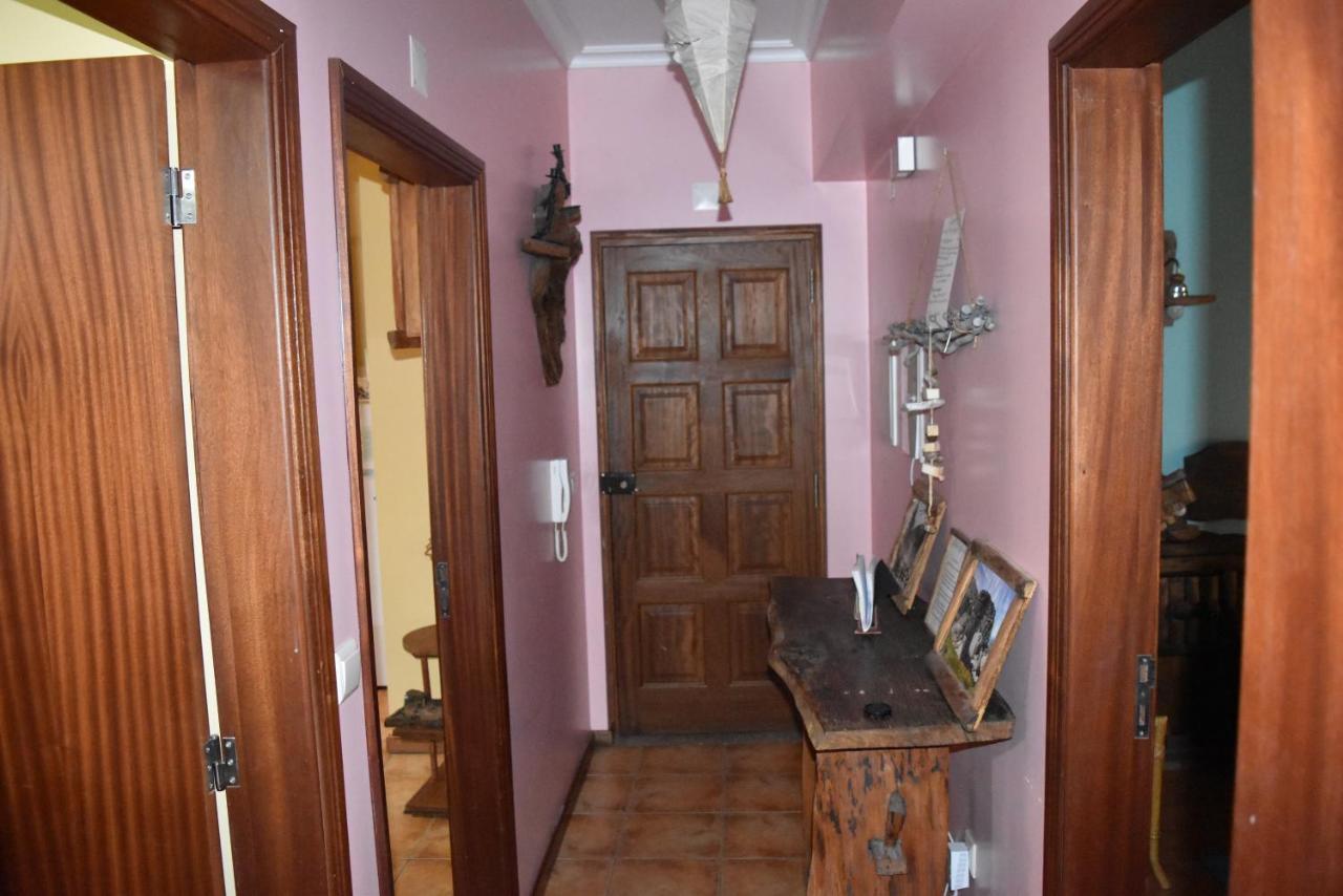 Casa Na Serra Da Estrela Melo Luaran gambar